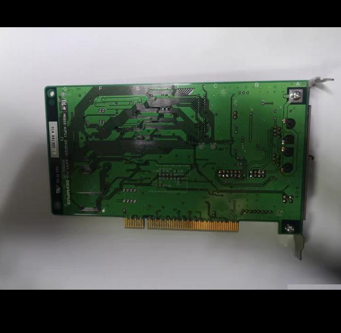 OLYMPUS MK600-AIPCI DV461201 AIP07 PCB