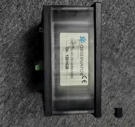 OMC-139D 230VAC RS-232