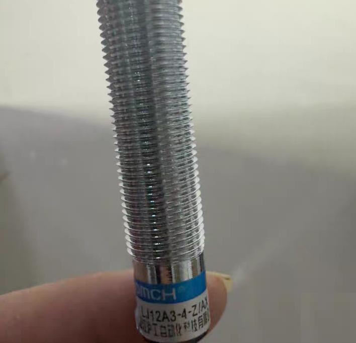 OMCH LJ12A3-4-Z AX M12 NPN 1
