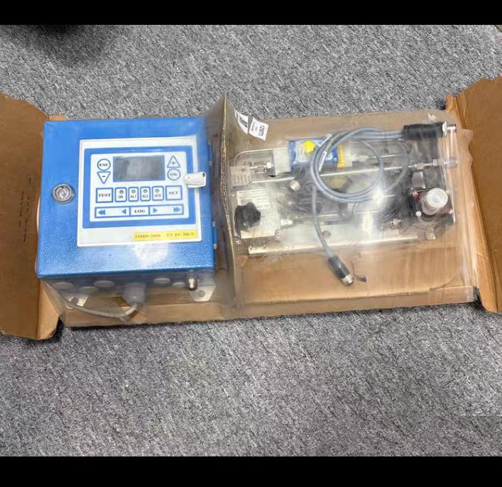 OMD-2008 EV FC MCU OMD-24 2008