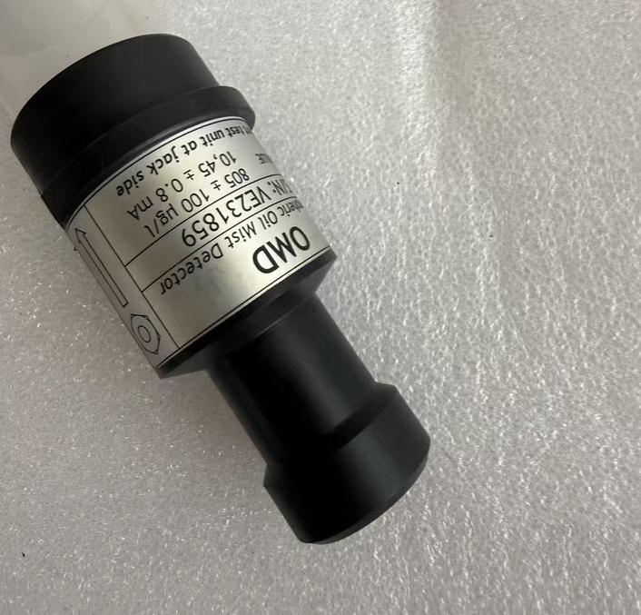 OMD Atmospheric Oil MIst Detector 805 100 μg l 10 45 0 8 mAS N VE231859