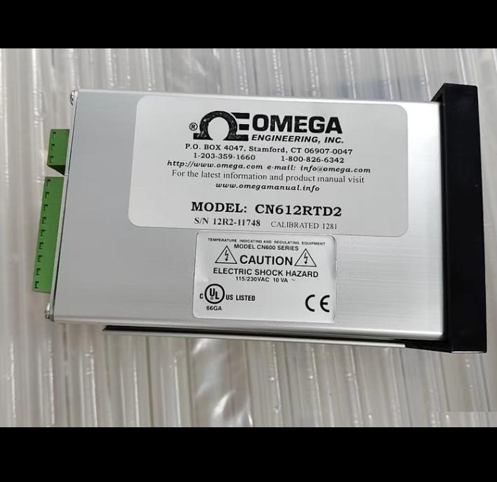 OMEGA CN612RTD2