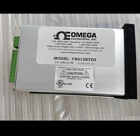 OMEGA CN612RTD2