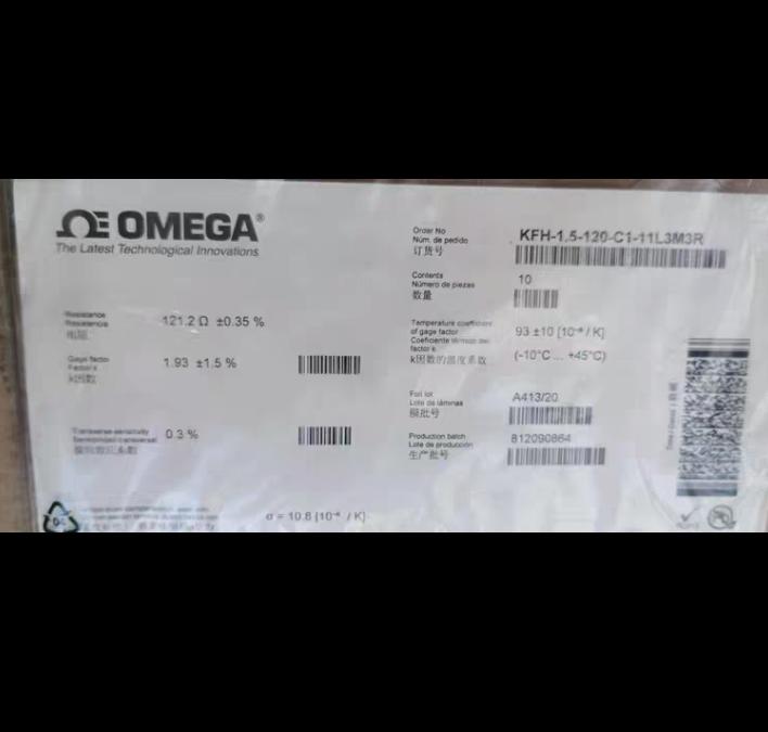 OMEGA KFH-1 5-120-C1-11L3M3R 9 1400 10-4