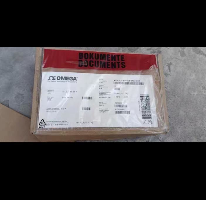 OMEGA KFH-1 5-120-C1-11L3M3R 9 1400 10-4