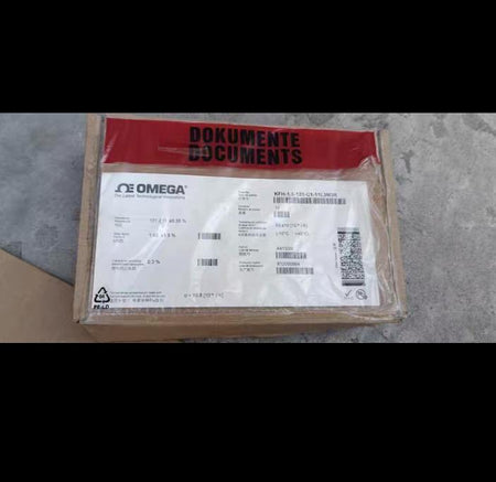 OMEGA KFH-1 5-120-C1-11L3M3R 9 1400 10-4