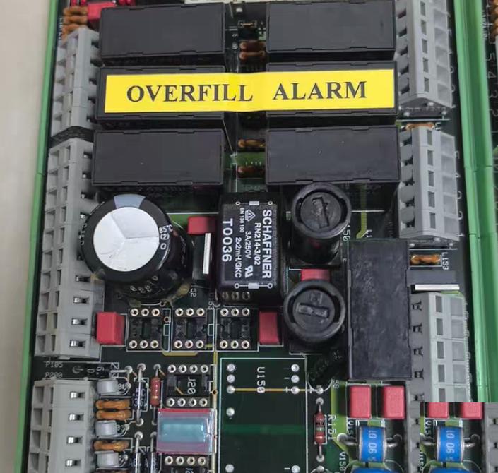 OMICRON A S CU2 Rev 1 01