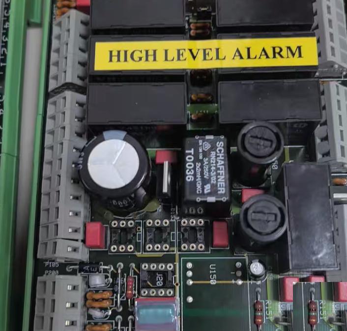OMICRON A S CU2 Rev 1 01
