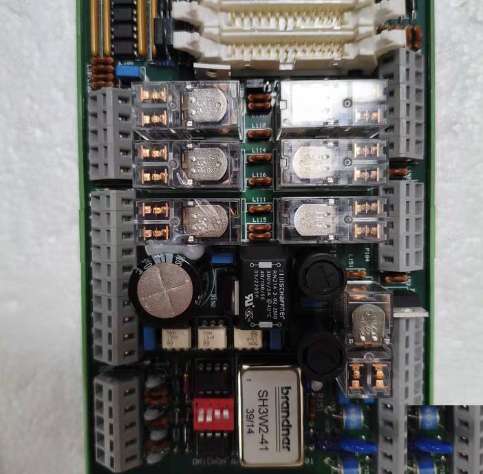 OMICRON A S CU2 Rev 1 01