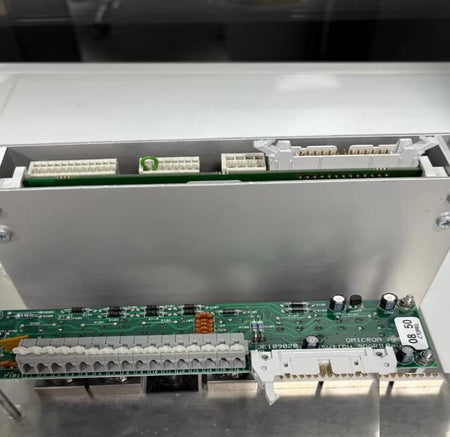 OMICRON GAS ALARM SYSTEM
