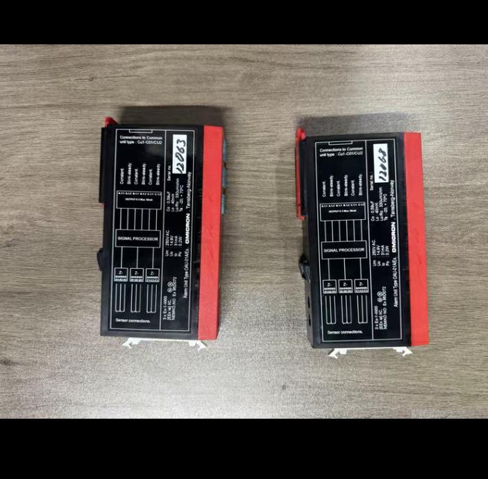 OMICRON OAU-01A Ex