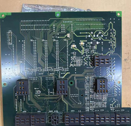 OMICRON OGS 3 1 DISPLAY
