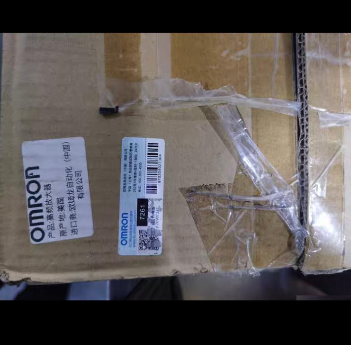 OMRON 19800-050