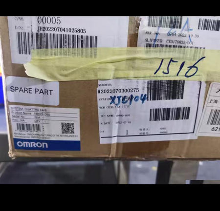 OMRON 19800-050