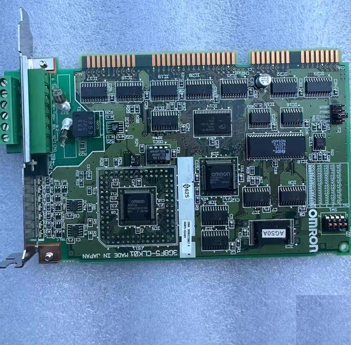 OMRON 3G8F5-CLK01 Omron 3G8F5-CLK01 10