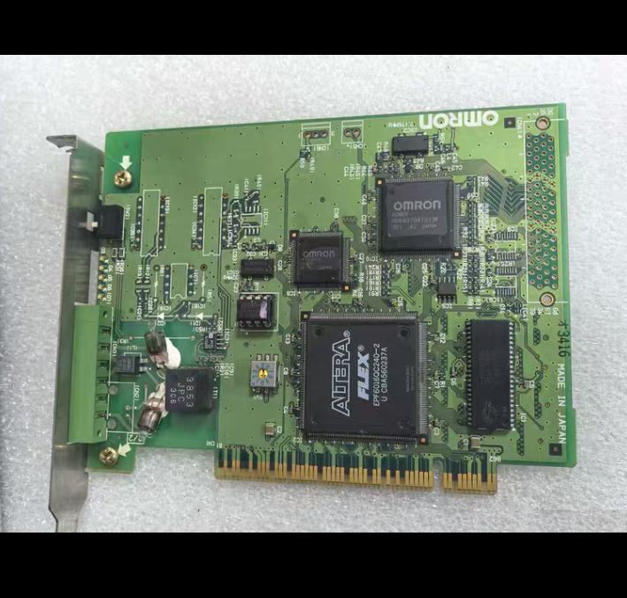 OMRON 3G8F7-CLK21-V1