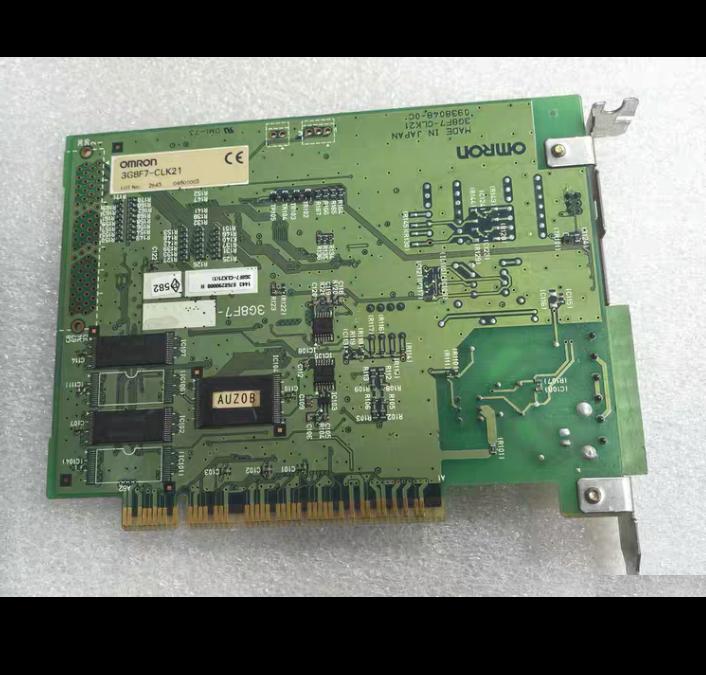 OMRON 3G8F7-CLK21-V1