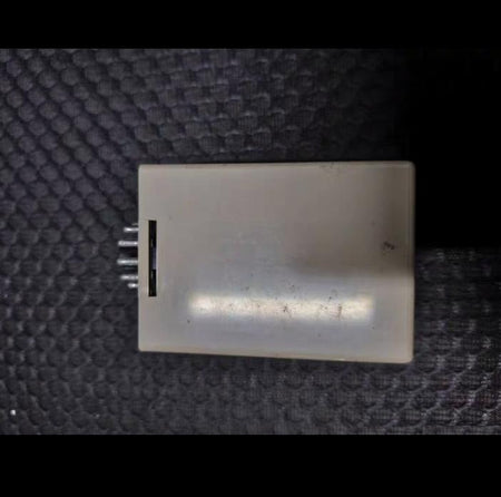 OMRON 61F-GP-NT1 110VAC 8VAC 50 60Hz 8