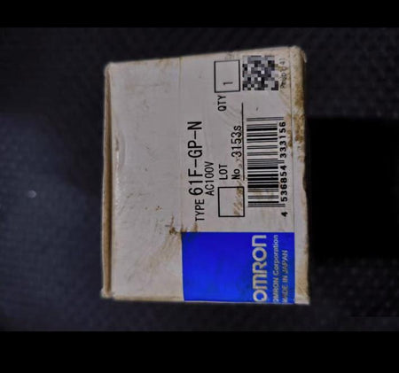 OMRON 61F-GP-N AC100V