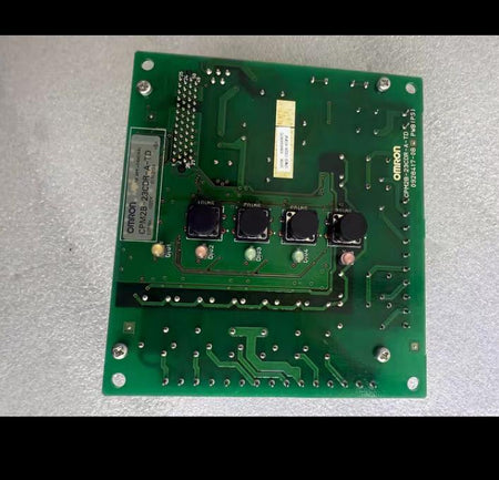 OMRON CPM2B-23CDR-A-TD