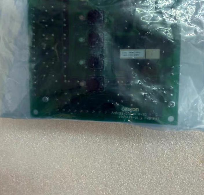 OMRON CPM2B-23CDR-A-TD