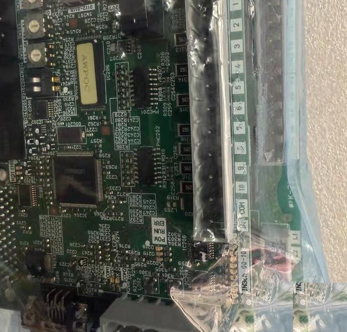 OMRON CPM2B-23CDR-A-TD