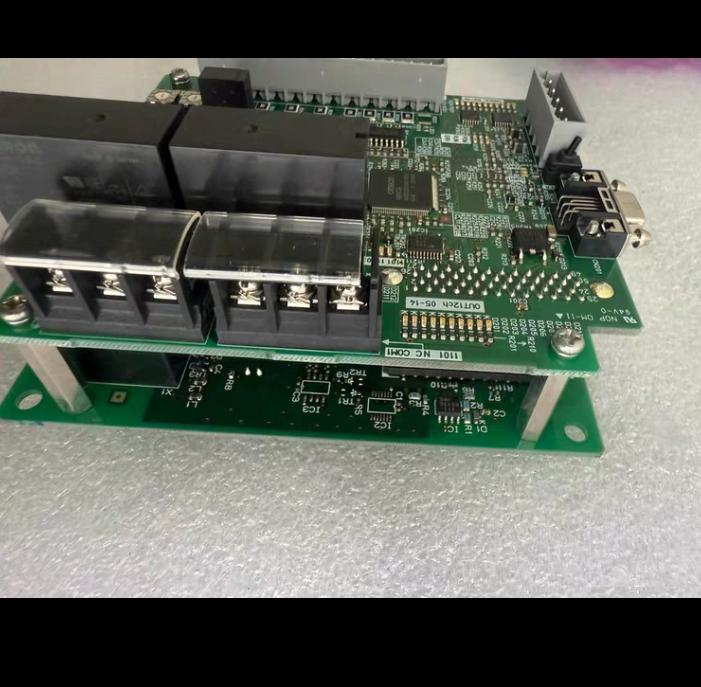 OMRON CPM2B-23CDR-A-TD