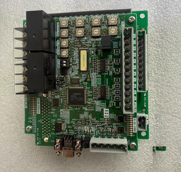 OMRON CPM2B-23CDR-A-TD