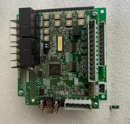 OMRON CPM2B-23CDR-A-TD