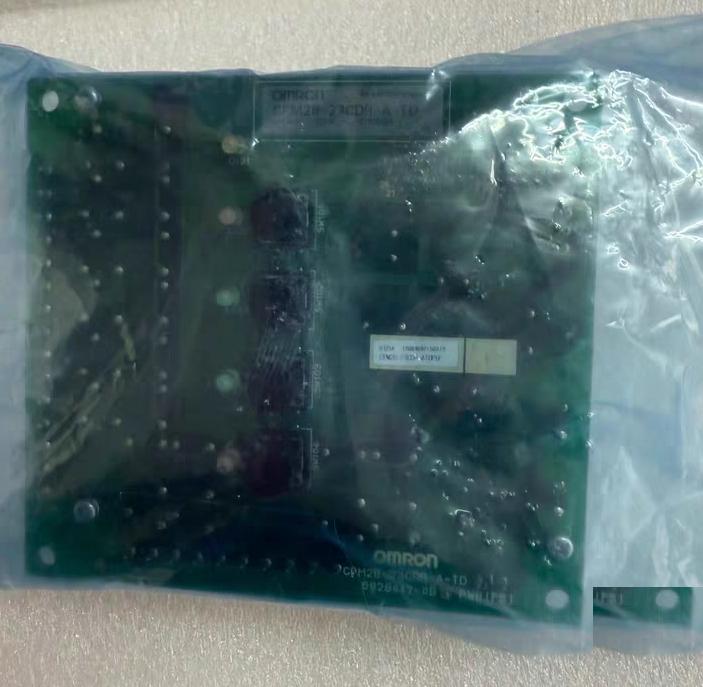 OMRON CPM2B-23CDR-A-TD