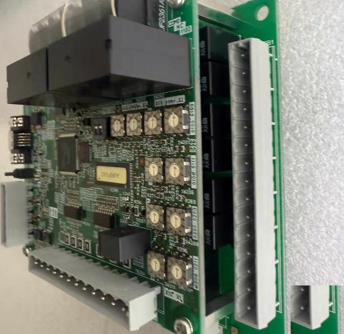 OMRON CPM2B-23CDR-A-TD
