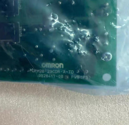 OMRON CPM2B-23CDR-A-TD