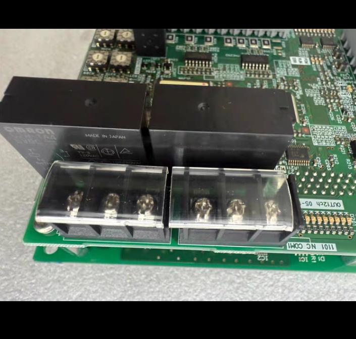 OMRON CPM2B-23CDR-A-TD