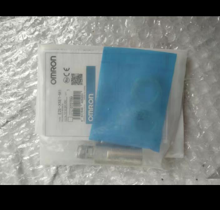 OMRON E2E-X5E1-M1 E2EL-X5E2