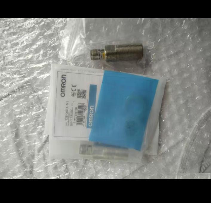 OMRON E2E-X5E1-M1 E2EL-X5E2