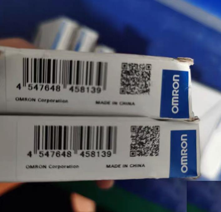 OMRON E32-C31 2 11