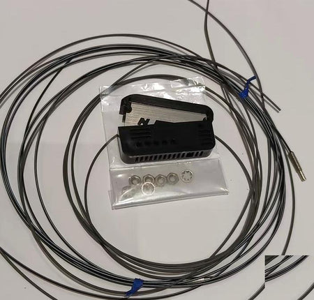 OMRON E32-ZC200 E32-CC200 2 200