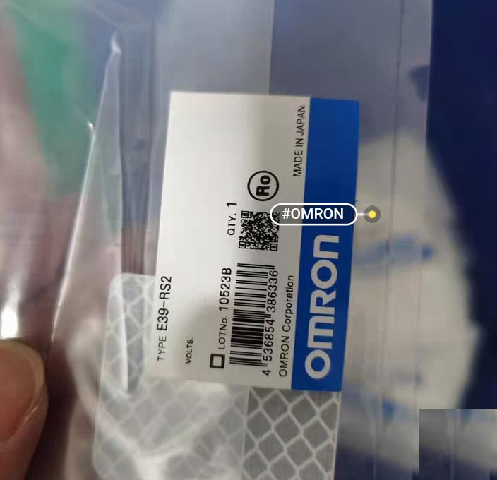 OMRON E39-RS2 14