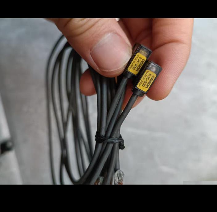 OMRON E3C-S50 2 E3C-S10 1 2 2 220