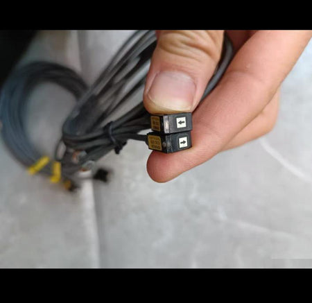 OMRON E3C-S50 2 E3C-S10 1 2 2 220