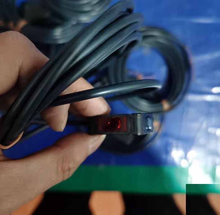 OMRON E3Z-T61A-L 7