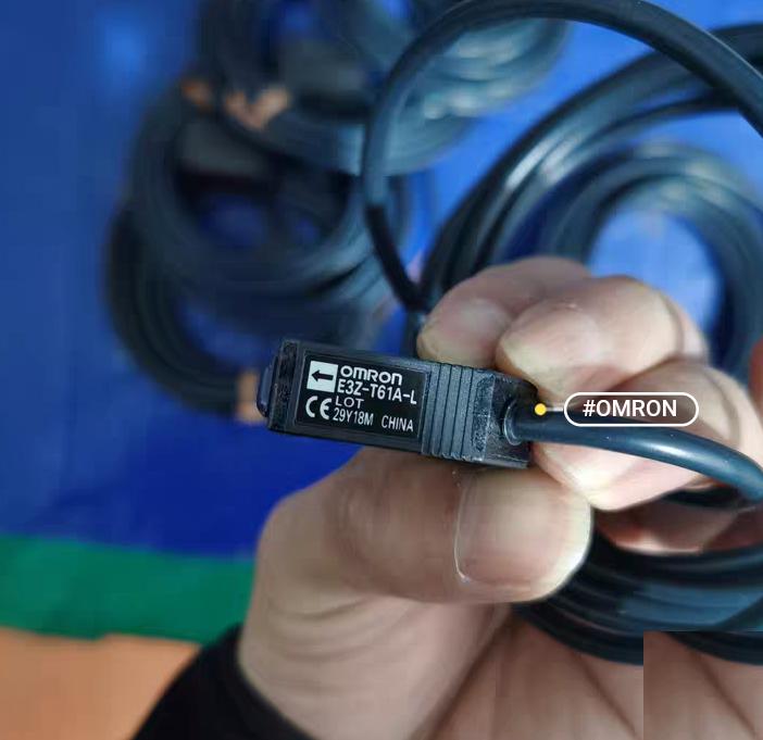 OMRON E3Z-T61A-L 7