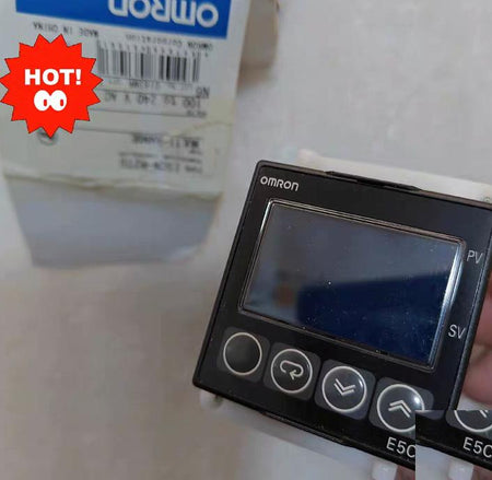 OMRON E5CN-R2TE5CN-R2TU