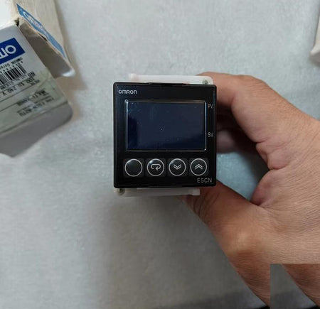 OMRON E5CN-R2TE5CN-R2TU