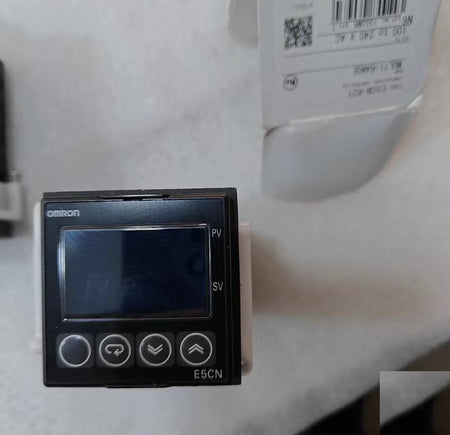 OMRON E5CN-R2TE5CN-R2TU