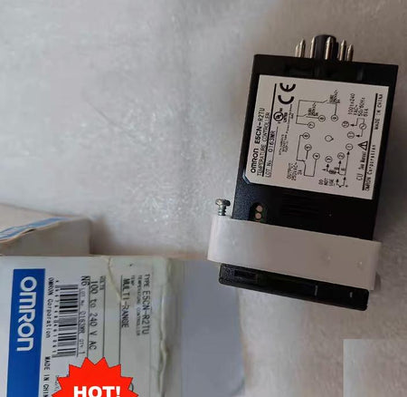 OMRON E5CN-R2TE5CN-R2TU