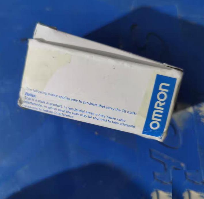 OMRON E6A2-CWZ5C 12-24V DC 500P R 0 5 1