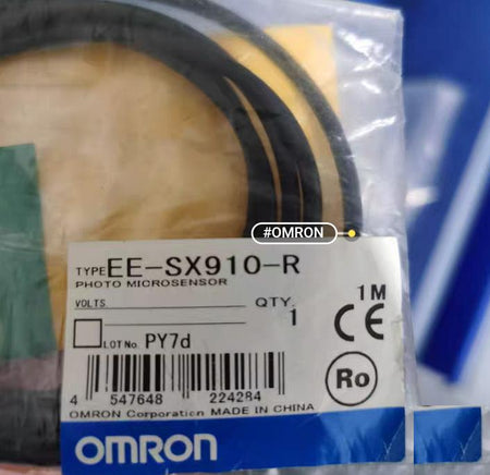 OMRON EE-SX910-R 1 26