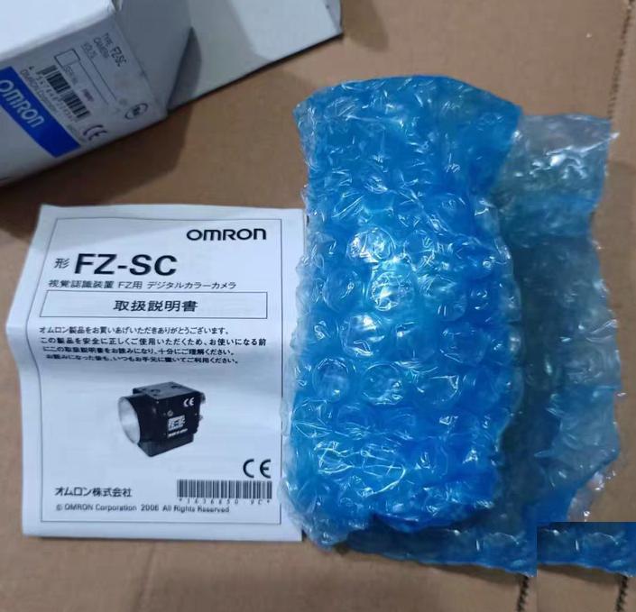 OMRON FZ-SC 1500 N3-3