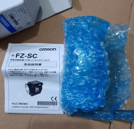 OMRON FZ-SC 1500 N3-3